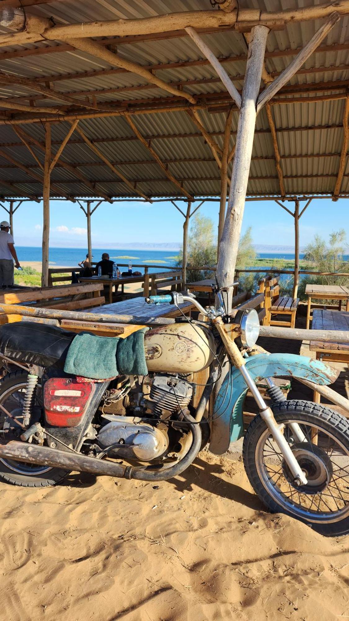 Authentic Uzbek Yurt Camp Eco-Friendly Otel Nurota Dış mekan fotoğraf